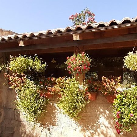 19Th Century Magical House In Galilee Villa Eilabun Bagian luar foto