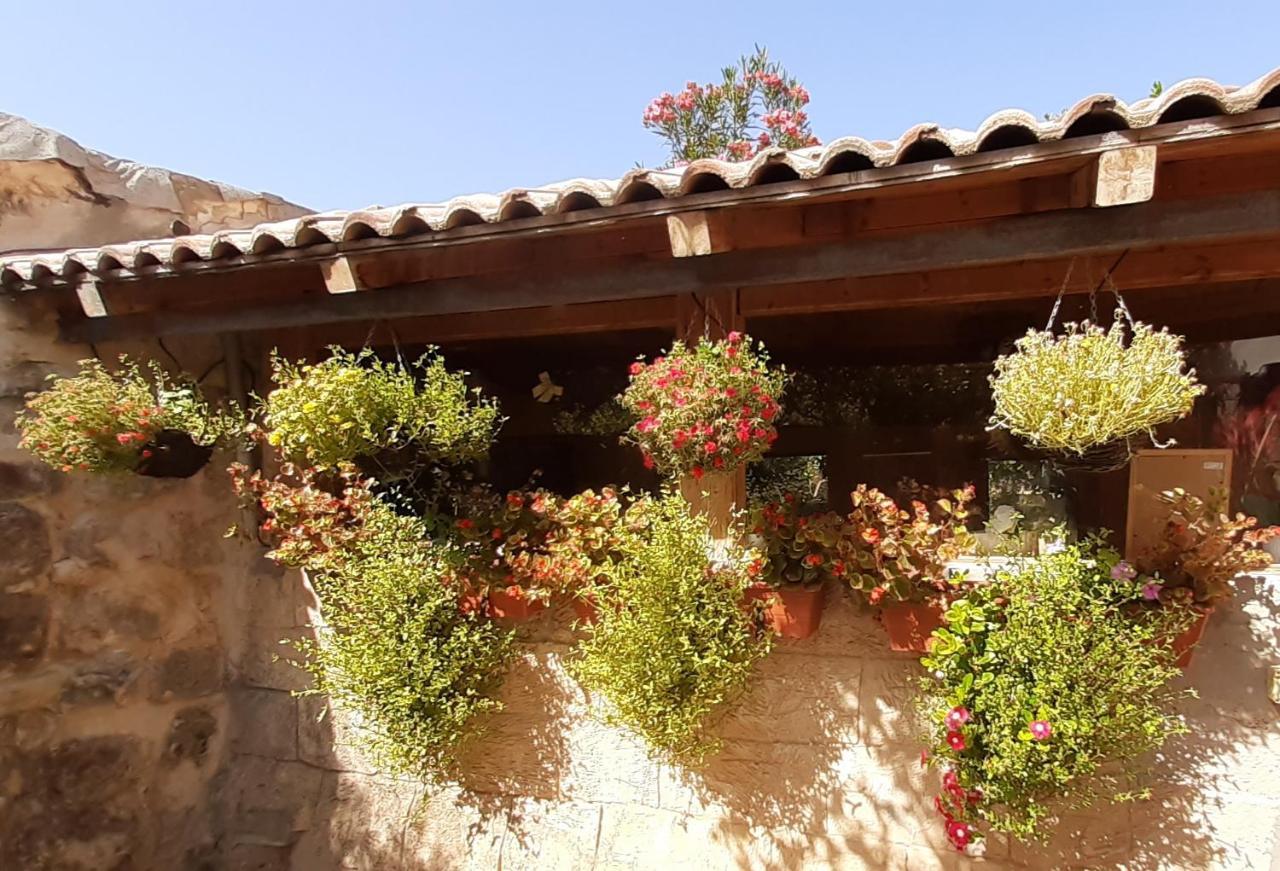 19Th Century Magical House In Galilee Villa Eilabun Bagian luar foto